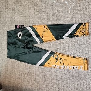 G. B. Packer Leggins